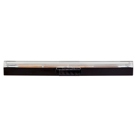 Maybelline New York The City Mini Palette, Pigmenti Puri, 400 Rooftop Bronzes